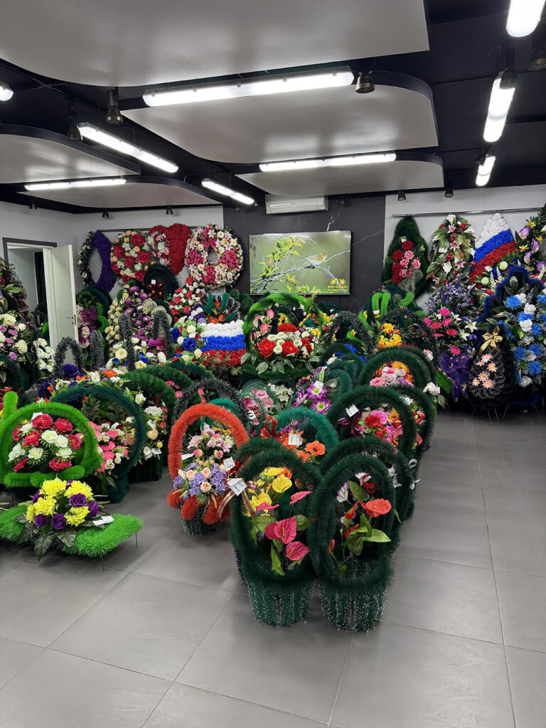 Наш адрес в Шелехове